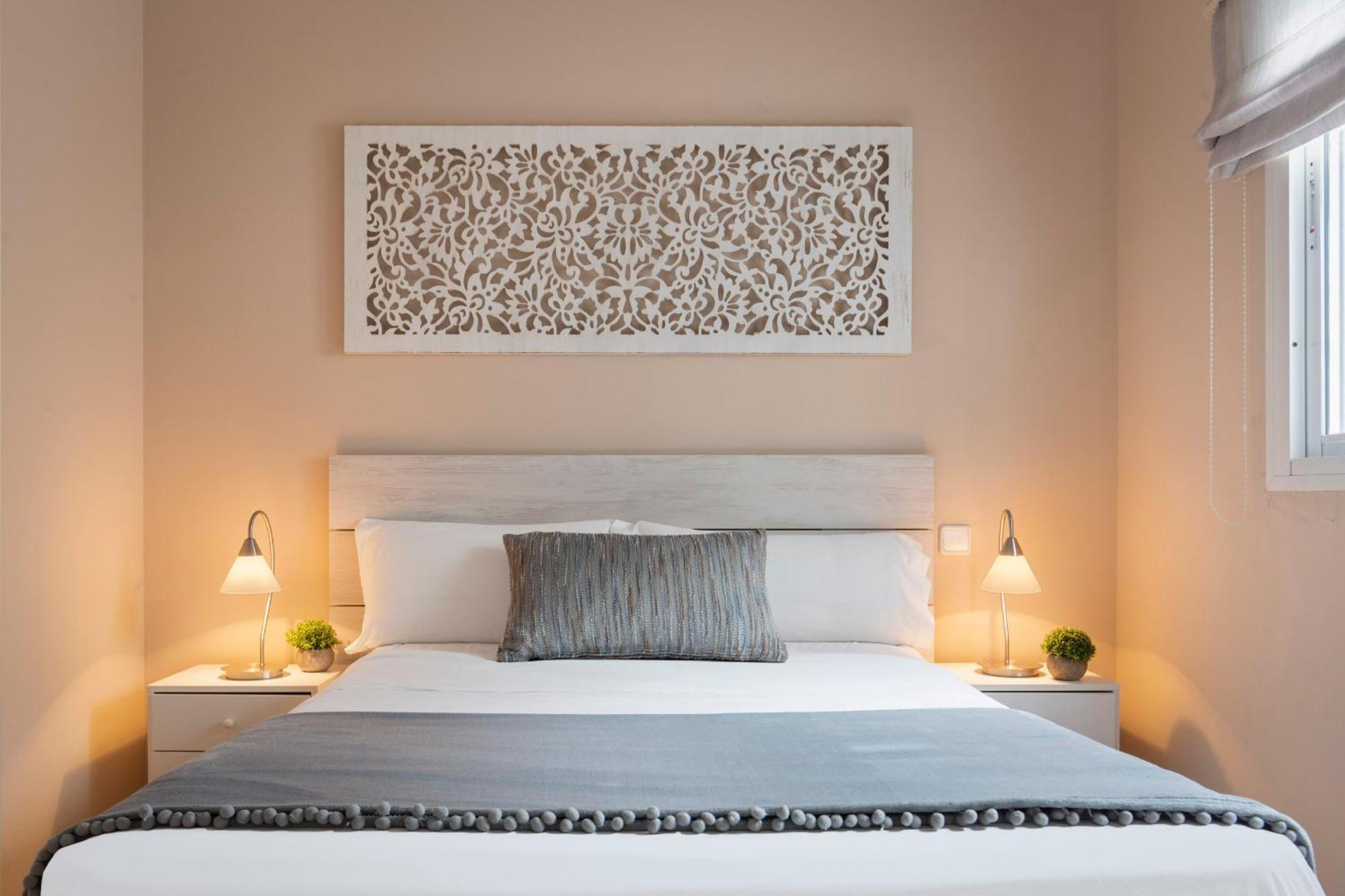 Alohamundi San Francisco Apartment Seville Luaran gambar