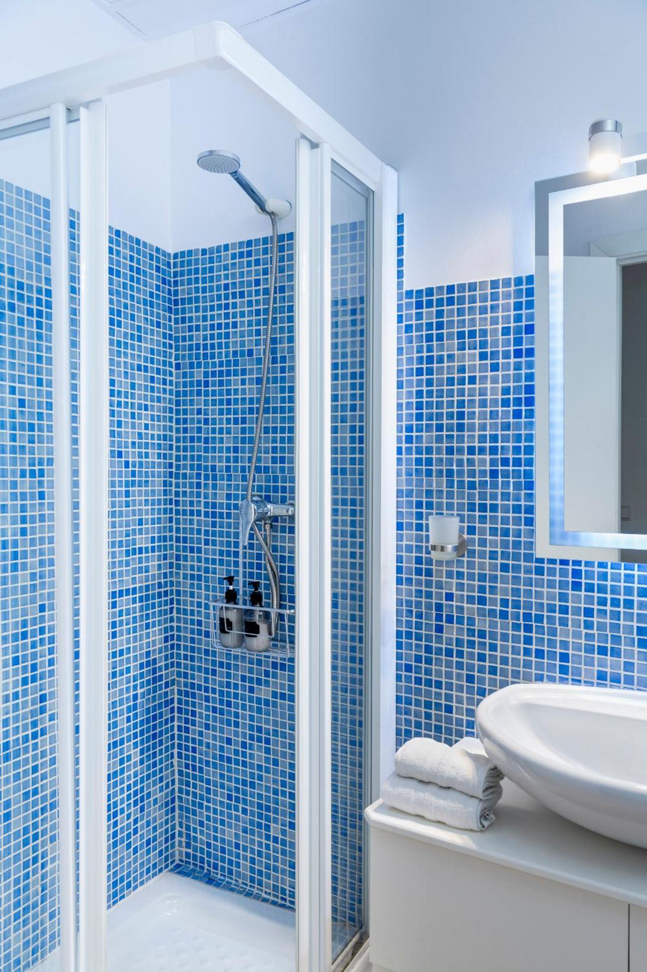 Alohamundi San Francisco Apartment Seville Luaran gambar