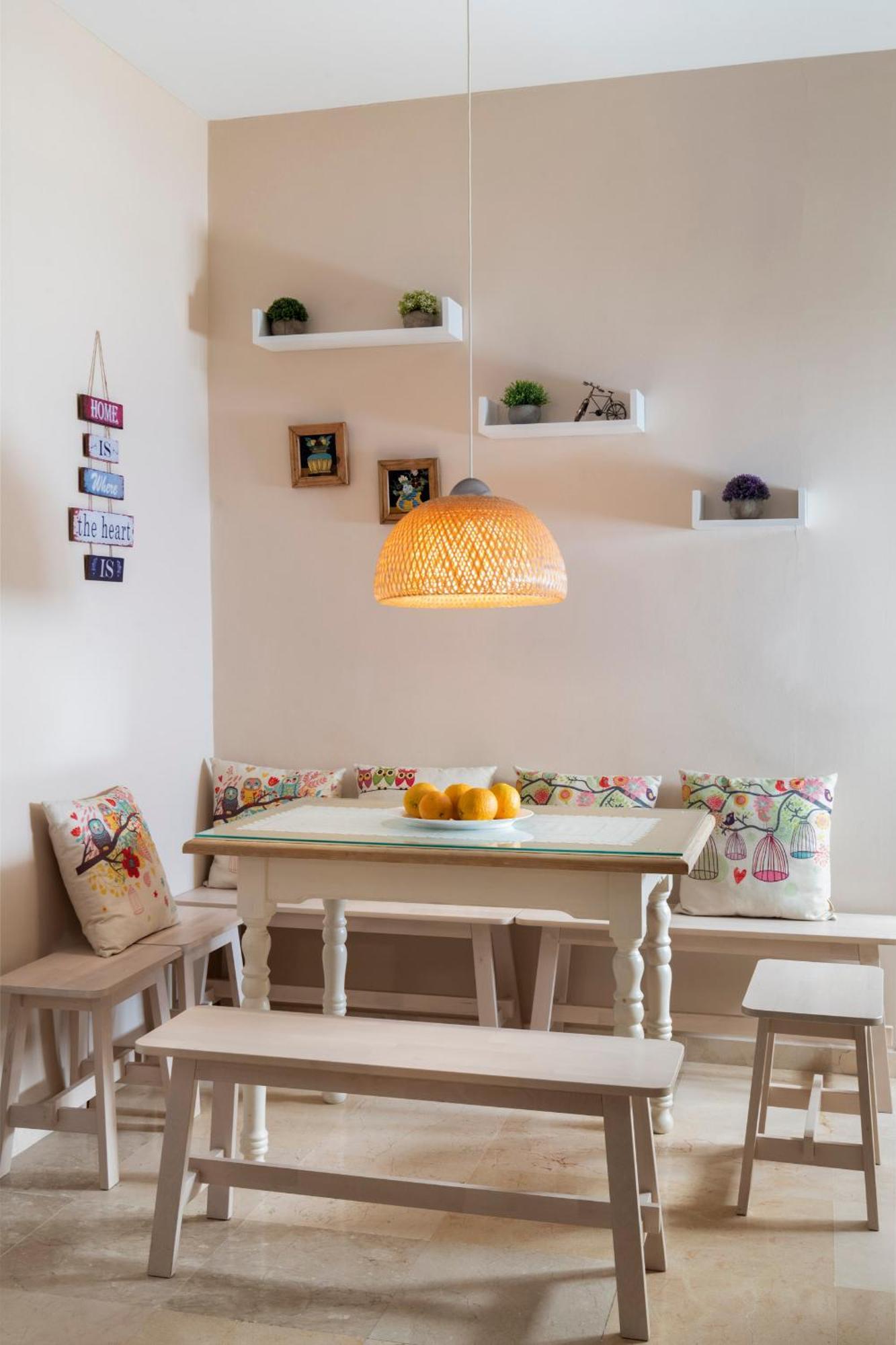 Alohamundi San Francisco Apartment Seville Luaran gambar