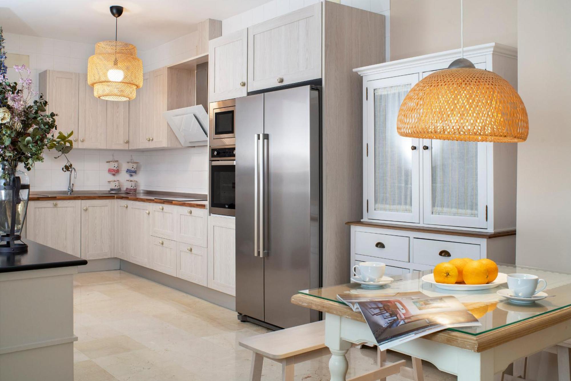 Alohamundi San Francisco Apartment Seville Luaran gambar