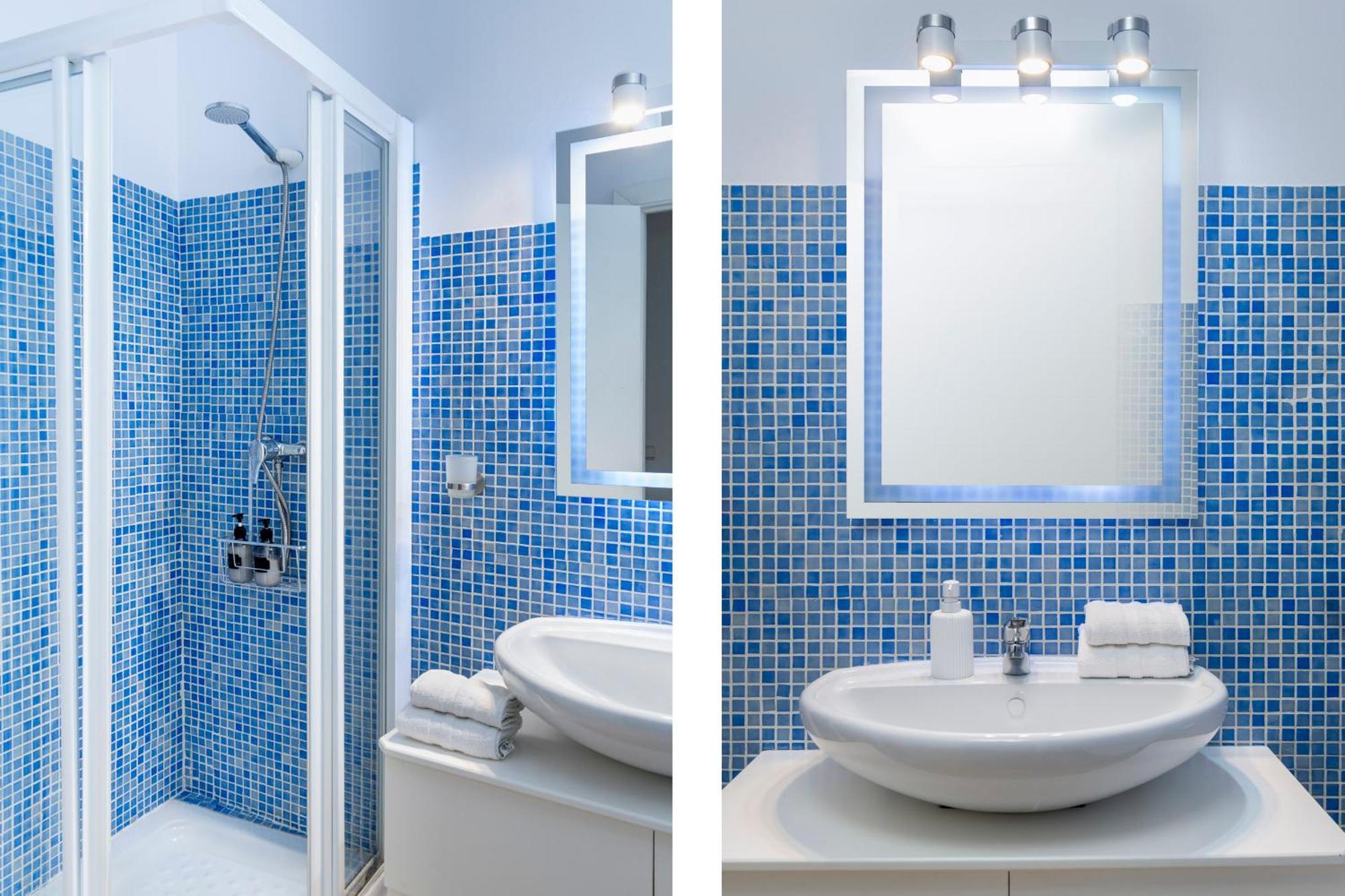 Alohamundi San Francisco Apartment Seville Luaran gambar