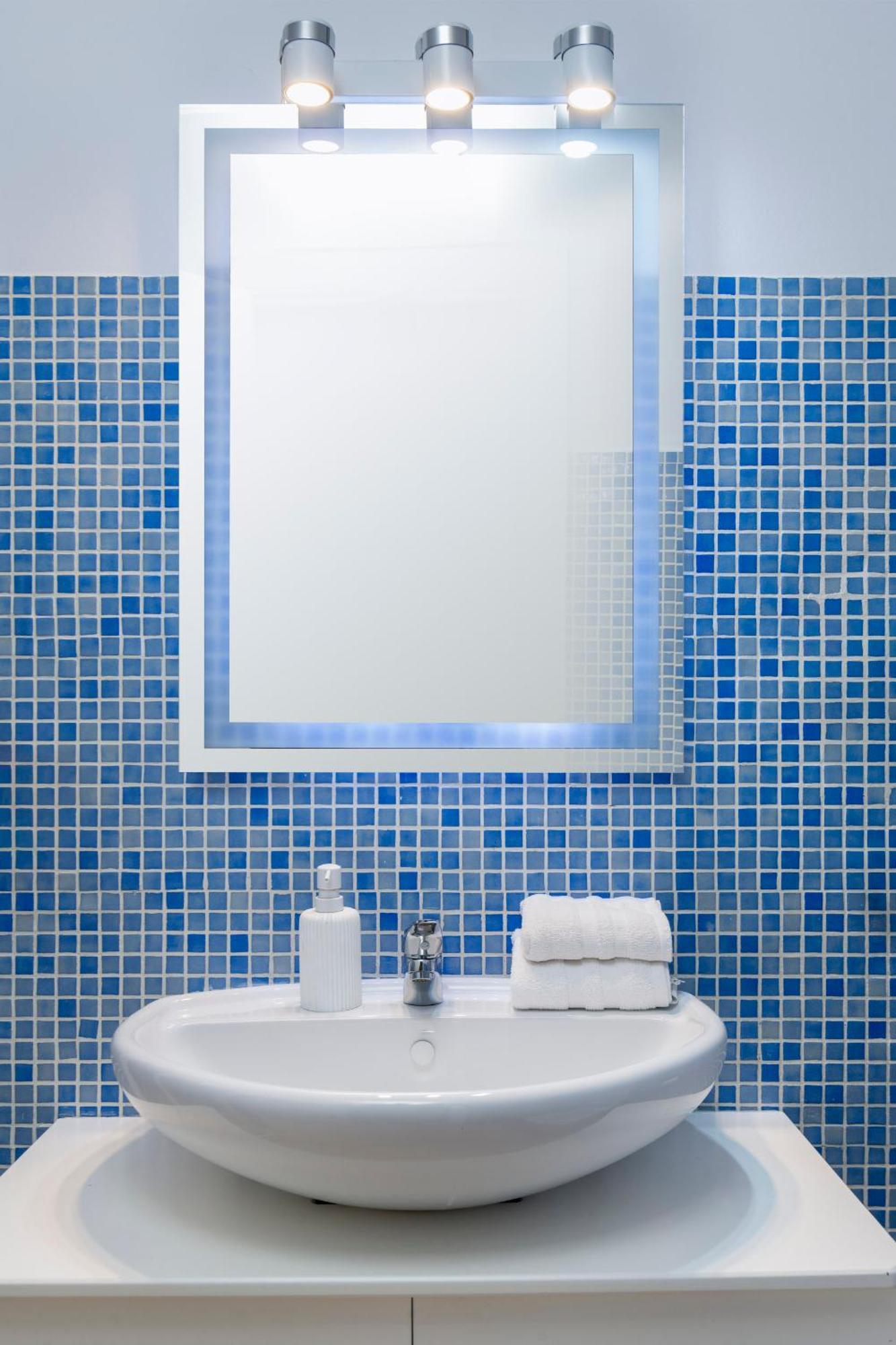 Alohamundi San Francisco Apartment Seville Luaran gambar